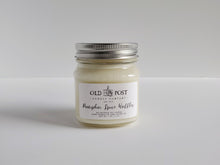 Load image into Gallery viewer, Pumpkin Spice Waffles | Mason Jar Candle