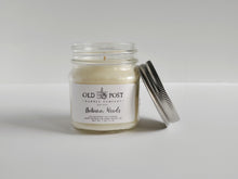 Load image into Gallery viewer, Autumn Woods | Mason Jar Candle