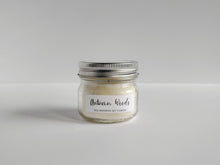 Load image into Gallery viewer, Autumn Woods | Mason Jar Candle