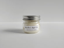 Load image into Gallery viewer, Grandma's Apple Pie | Mason Jar Candle