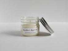 Load image into Gallery viewer, Grandma's Apple Pie | Mason Jar Candle