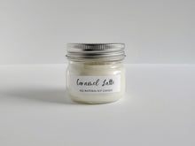 Load image into Gallery viewer, Caramel Latte | Mason Jar Candle