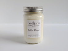 Load image into Gallery viewer, Coffee Shoppe | Mason Jar Candle