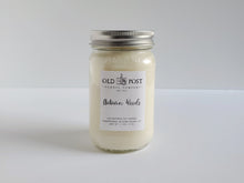 Load image into Gallery viewer, Autumn Woods | Mason Jar Candle