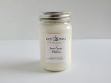 Load image into Gallery viewer, Farmhouse Kitchen | Mason Jar Candle