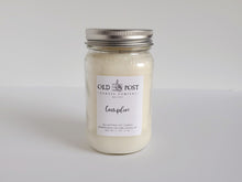 Load image into Gallery viewer, Campfire | Mason Jar Candle