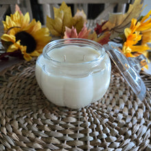 Load image into Gallery viewer, Pumpkin Candle