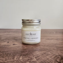 Load image into Gallery viewer, Winter's Orchard | Soy Candle