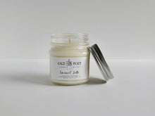 Load image into Gallery viewer, Caramel Latte | Mason Jar Candle
