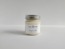 Load image into Gallery viewer, Caramel Latte | Mason Jar Candle