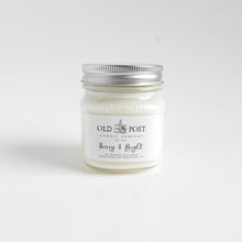 Load image into Gallery viewer, Merry & Bright | Mason Jar Candle