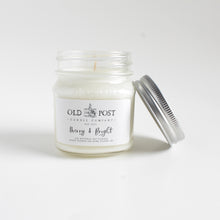 Load image into Gallery viewer, Merry & Bright | Mason Jar Candle