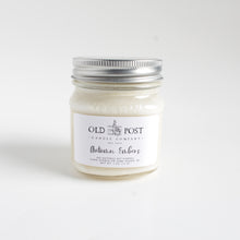 Load image into Gallery viewer, Autumn Embers | Mason Jar Candle