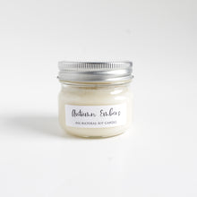 Load image into Gallery viewer, Autumn Embers | Mason Jar Candle
