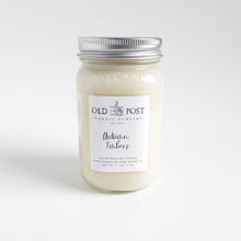 Load image into Gallery viewer, Autumn Embers | Mason Jar Candle