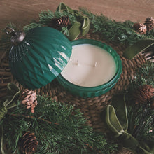 Load image into Gallery viewer, Ornament Candle
