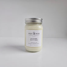 Load image into Gallery viewer, Autumn Cottage | Soy Candle