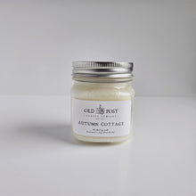 Load image into Gallery viewer, Autumn Cottage | Soy Candle