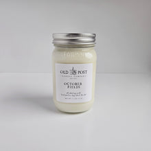 Load image into Gallery viewer, October Fields | Soy Candle