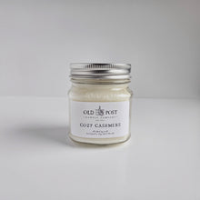 Load image into Gallery viewer, Cozy Cashmere | Soy Candle