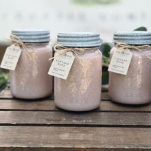 Load image into Gallery viewer, Vintage Rose - Collector's Edition Blush Mason Jar