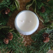 Load image into Gallery viewer, Christmas Tree Candle