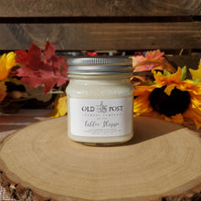 Load image into Gallery viewer, Coffee Shoppe | Mason Jar Candle