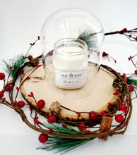 Load image into Gallery viewer, Christmas Eve | Mason Jar Candle