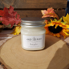 Load image into Gallery viewer, Campfire | Mason Jar Candle