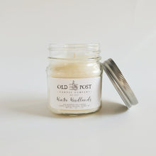 Load image into Gallery viewer, Winter Woodlands | Soy Candle