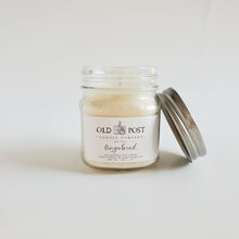 Load image into Gallery viewer, Gingerbread | Mason Jar Candle