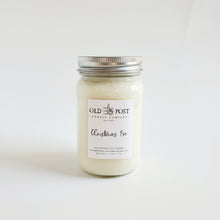 Load image into Gallery viewer, Christmas Eve | Mason Jar Candle