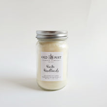 Load image into Gallery viewer, Winter Woodlands | Soy Candle