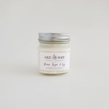Load image into Gallery viewer, Brown Sugar & Fig | Mason Jar Candle