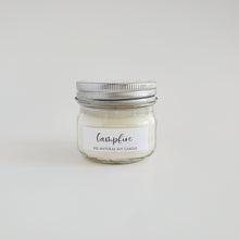Load image into Gallery viewer, Campfire | Mason Jar Candle