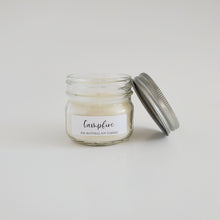 Load image into Gallery viewer, Campfire | Mason Jar Candle