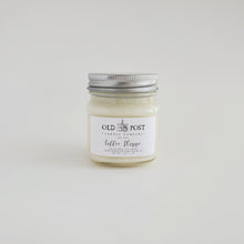 Load image into Gallery viewer, Coffee Shoppe | Mason Jar Candle