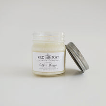 Load image into Gallery viewer, Coffee Shoppe | Mason Jar Candle