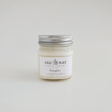 Load image into Gallery viewer, Campfire | Mason Jar Candle
