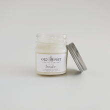 Load image into Gallery viewer, Campfire | Mason Jar Candle