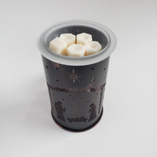Load image into Gallery viewer, Nativity Fragrance Warmer