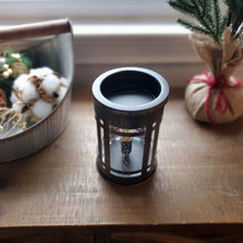 Load image into Gallery viewer, Vintage Bulb Fragrance Warmer