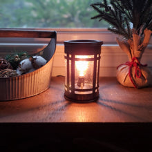 Load image into Gallery viewer, Vintage Bulb Fragrance Warmer
