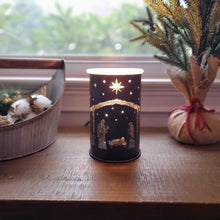 Load image into Gallery viewer, Nativity Fragrance Warmer