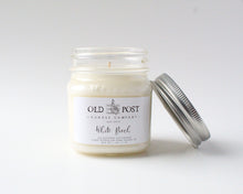 Load image into Gallery viewer, White Birch | Mason Jar Candle
