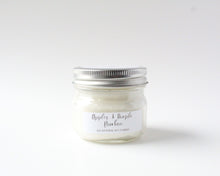 Load image into Gallery viewer, Apples & Maple Bourbon | Mason Jar Candle