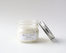 Load image into Gallery viewer, Apples & Maple Bourbon | Mason Jar Candle