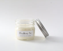 Load image into Gallery viewer, Christmas Eve | Mason Jar Candle