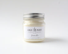 Load image into Gallery viewer, Lavender | Mason Jar Candle
