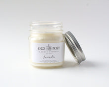Load image into Gallery viewer, Lavender | Mason Jar Candle